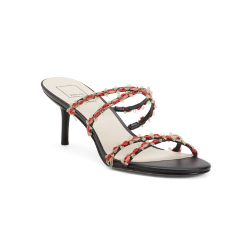 Dolce Vita Betti Heeled Sandals
